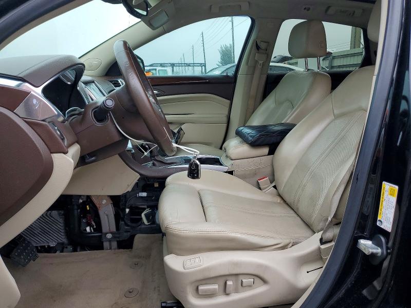 Продаж на аукціоні авто 2015 Cadillac Srx, vin: 3GYFNBE33FS573707, номер лоту: 46121206