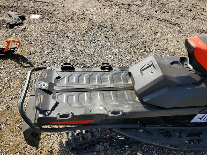 Продаж на аукціоні авто 2024 Ski-doo Mxz Xrs 850, vin: 2BPSMARA1RV000050, номер лоту: 47771476