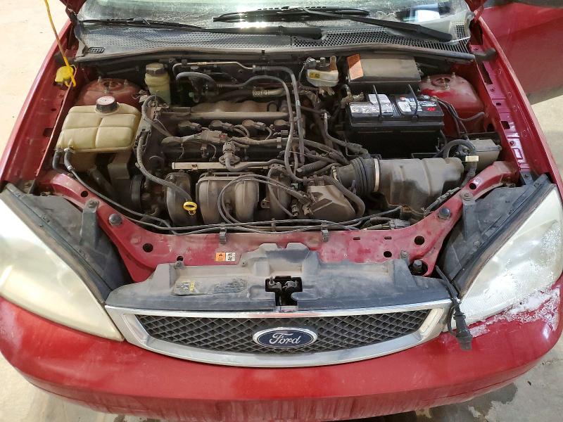 Aukcja sprzedaży 2005 Ford Focus Zxw Se Wagon, vin: 1FAFP36N85W103977, numer aukcji: 46006256