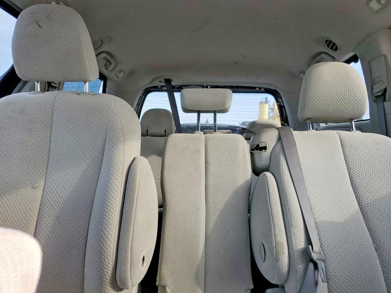 Auction sale of the 2011 Toyota Sienna, vin: 5TDKK3DC0BS046212, lot number: 78307125