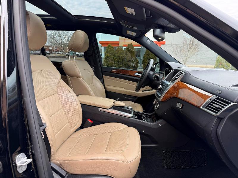 Auction sale of the 2014 Mercedes-benz Ml, vin: 4JGDA7DB0EA373460, lot number: 41965666