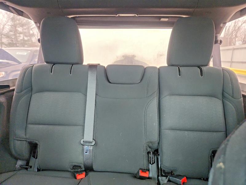 47893876 :رقم المزاد ، 1C4HJXDG0KW666775 vin ، 2019 Jeep Wrangler Unlimited مزاد بيع