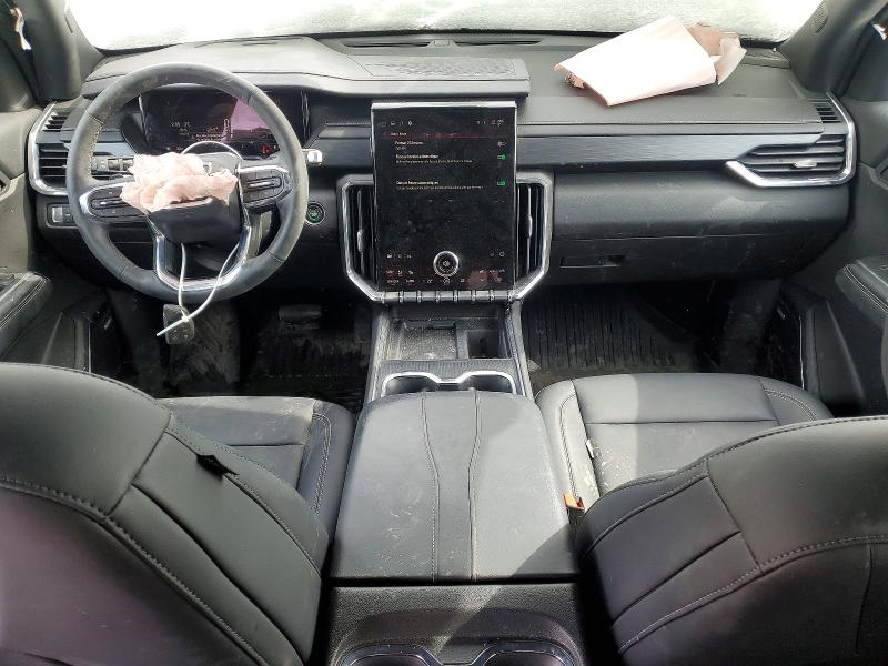 47354806 :رقم المزاد ، 1GKENNRS0SJ172670 vin ، 2025 Gmc Acadia مزاد بيع