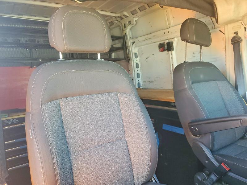 41936186 :رقم المزاد ، 3C6TRVDG1HE551765 vin ، 2017 Ram Promaster 2500 مزاد بيع