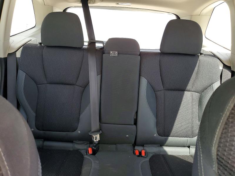 46392886 :رقم المزاد ، JF2SKAJC6MH508080 vin ، 2021 Subaru Forester مزاد بيع