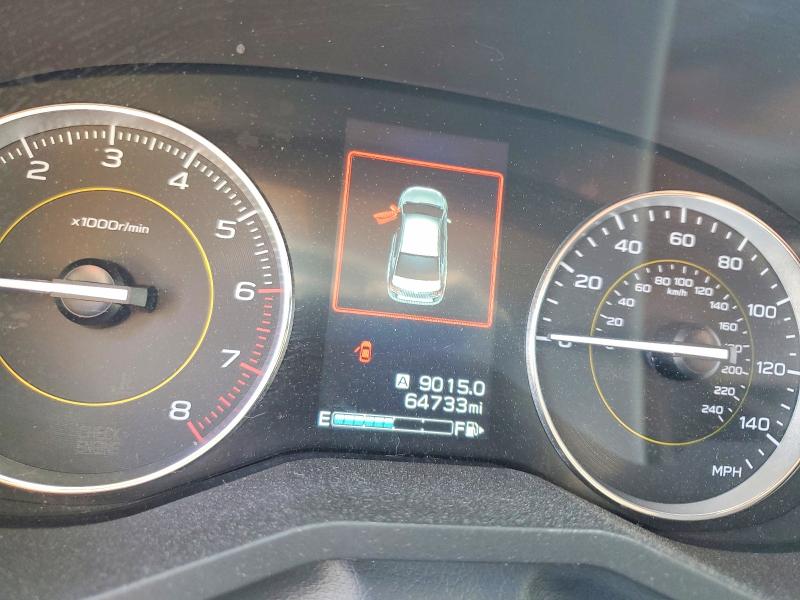 Aukcja sprzedaży 2021 Subaru Crosstrek, vin: JF2GTHRC8MH326350, numer aukcji: 48047116