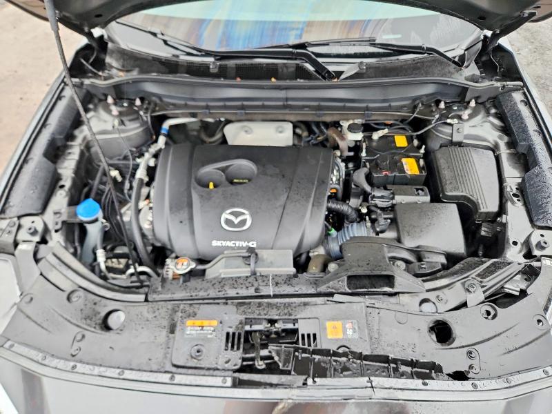 46050846 :رقم المزاد ، JM3KFBBL9R0488542 vin ، 2024 Mazda Cx-5 مزاد بيع