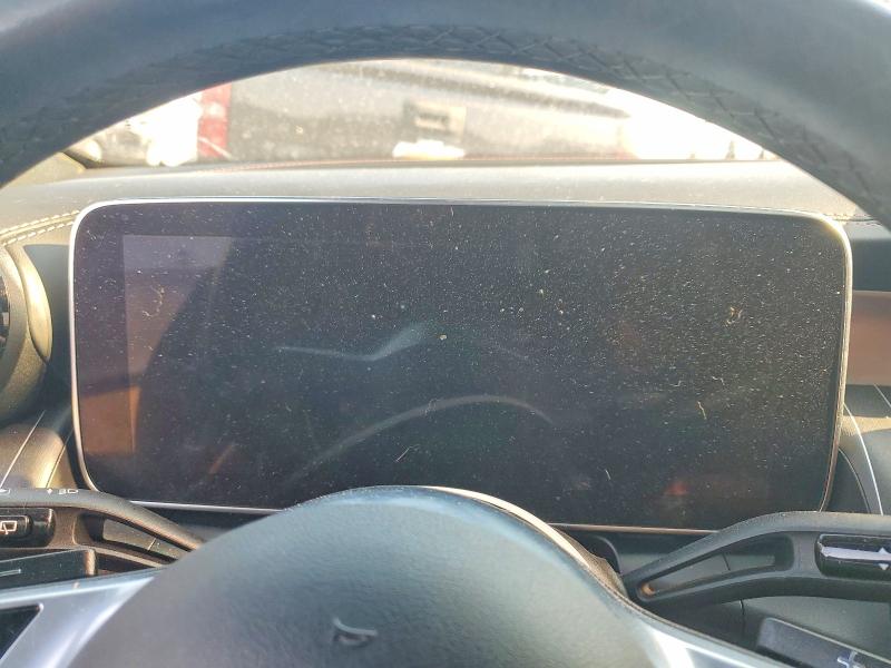 Aukcja sprzedaży 2023 Mercedes-benz Glc, vin: W1NKM4HBXPF024655, numer aukcji: 78541945