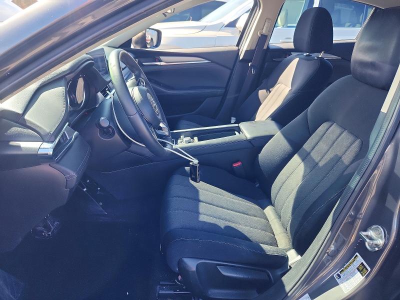 47375496 :رقم المزاد ، JM1GL1UM0L1526068 vin ، 2020 Mazda 6 مزاد بيع