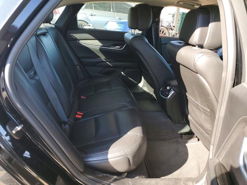 Aukcja sprzedaży 2014 Cadillac Xts, vin: 2G61L5S37E9258967, numer aukcji: 79112435
