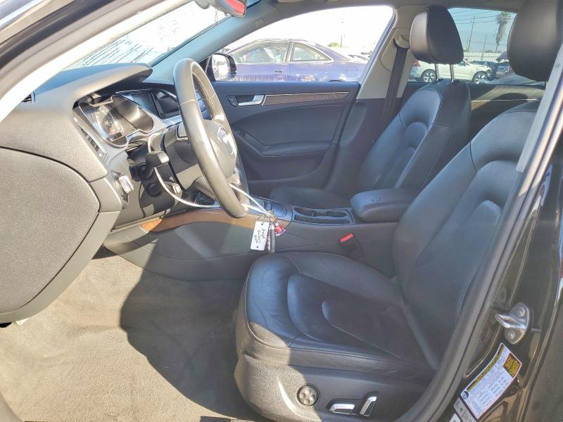 Aukcja sprzedaży 2014 Audi A4, vin: WAUBFAFL0EN003079, numer aukcji: 47550066