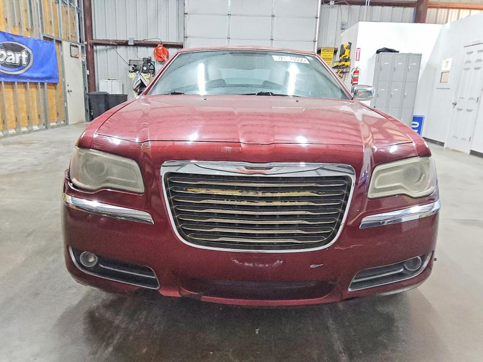 2012 Chrysler 300 მანქანა იყიდება აუქციონზე, vin: 2C3CCACGXCH200780, აუქციონის ნომერი: 93321695