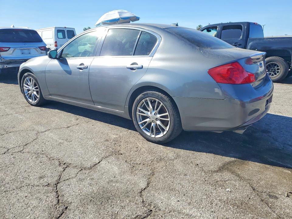 Aukcja sprzedaży 2015 Infiniti Q40, vin: JN1CV6AR9FM524704, numer aukcji: 77426225