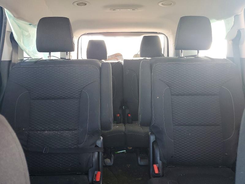 Продаж на аукціоні авто 2018 Gmc Acadia, vin: 1GKKNLLA9JZ113673, номер лоту: 41613656