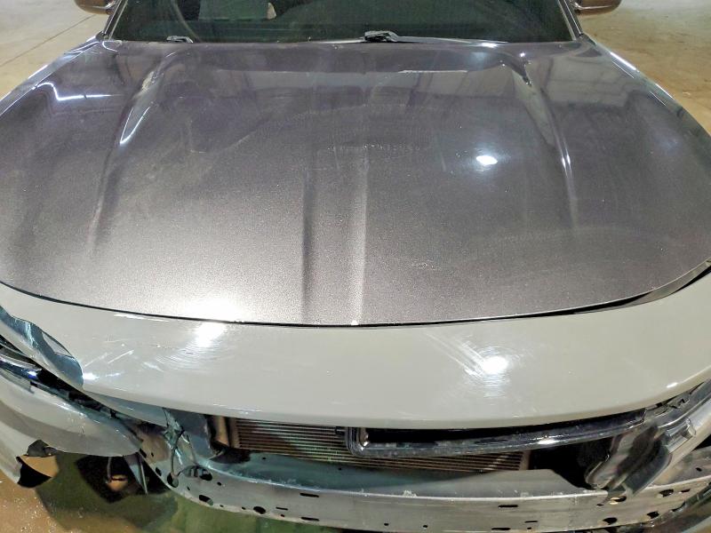46896656 :رقم المزاد ، 2C3CDXHG4GH120650 vin ، 2016 Dodge Charger مزاد بيع