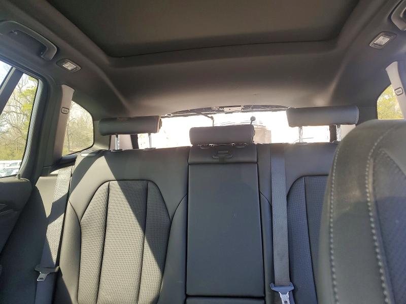45800656 :رقم المزاد ، 5UX53DP01R9U65386 vin ، 2024 Bmw X3 مزاد بيع
