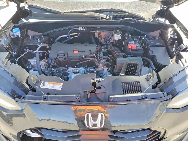 Aukcja sprzedaży 2026 Honda Hr-v, vin: 3CZRZ2H5XTM704744, numer aukcji: 47803336