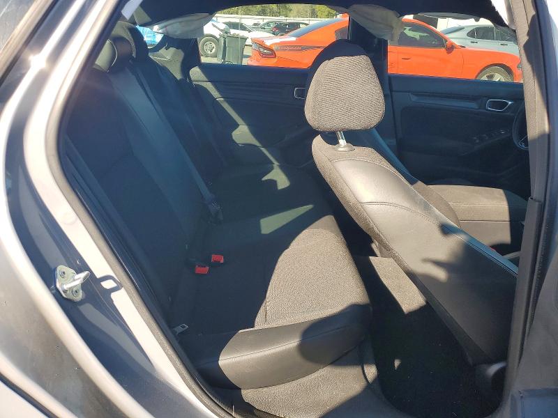 Aukcja sprzedaży 2022 Honda Civic, vin: 2HGFE2F55NH547909, numer aukcji: 46710606