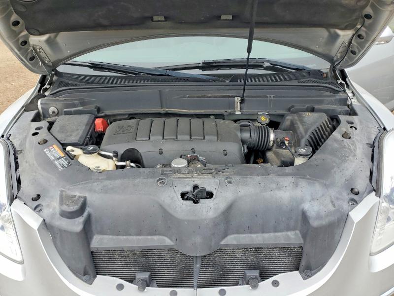Продажа на аукционе авто 2012 Buick Enclave, vin: 5GAKVCED1CJ316028, номер лота: 47447826