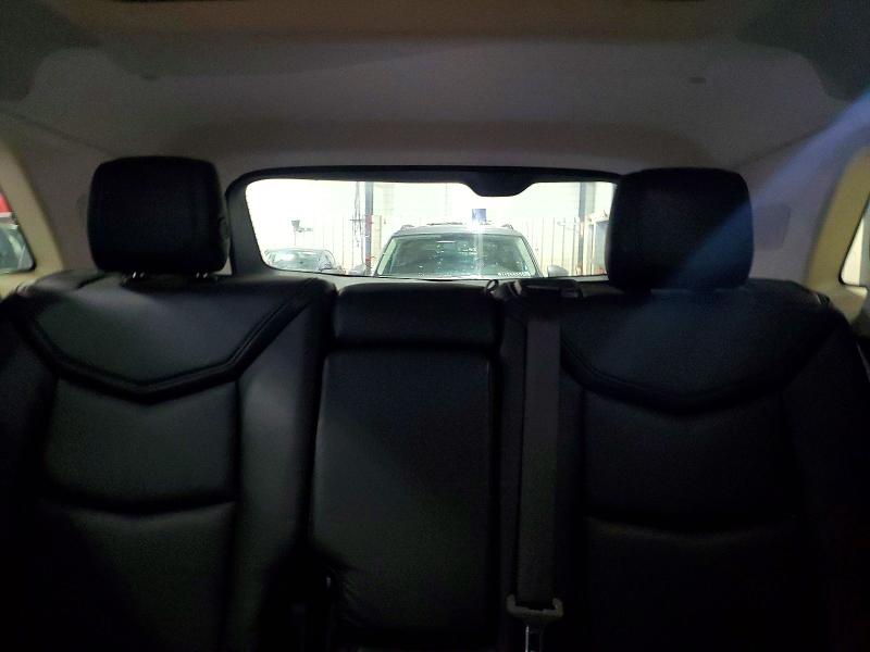 Aukcja sprzedaży 2018 Cadillac Xt5, vin: 1GYKNDRS9JZ101440, numer aukcji: 79889135