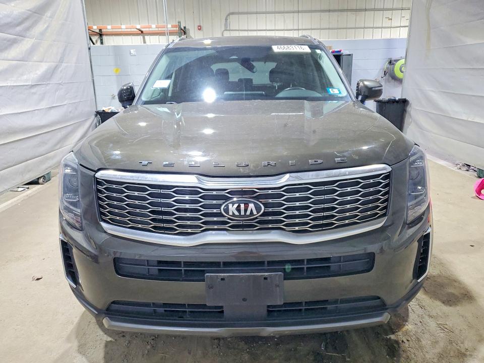 Aukcja sprzedaży 2020 Kia Telluride, vin: 5XYP6DHC4LG095552, numer aukcji: 46683116