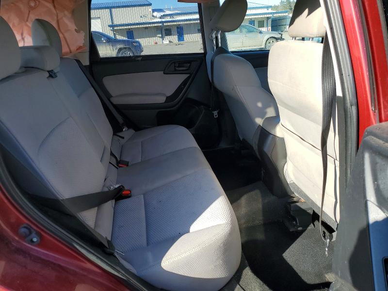 Aukcja sprzedaży 2014 Subaru Forester, vin: JF2SJAEC8EH425877, numer aukcji: 79188265