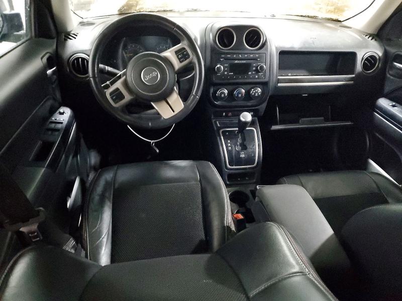 46309926 :رقم المزاد ، 1C4NJRBB0GD737188 vin ، 2016 Jeep Patriot مزاد بيع