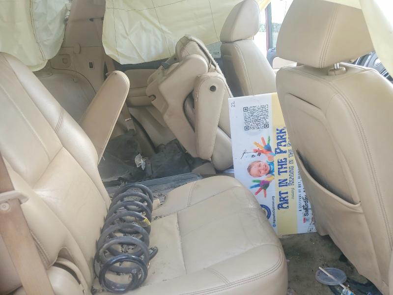 Aukcja sprzedaży 2008 Chevrolet Tahoe, vin: 1GNFC13068J166135, numer aukcji: 47252726