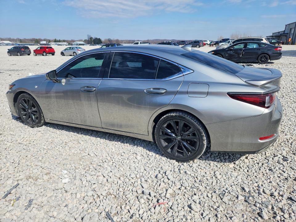 Aukcja sprzedaży 2021 Lexus Es 350, vin: 58AGZ1B16MU083002, numer aukcji: 47439916