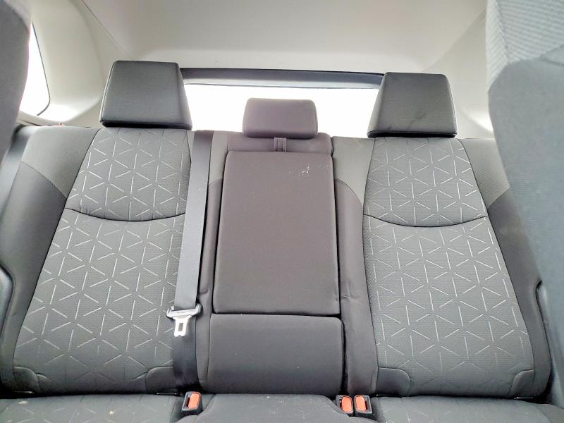 79119065 :رقم المزاد ، 2T3R1RFV5NC257803 vin ، 2022 Toyota Rav4 مزاد بيع