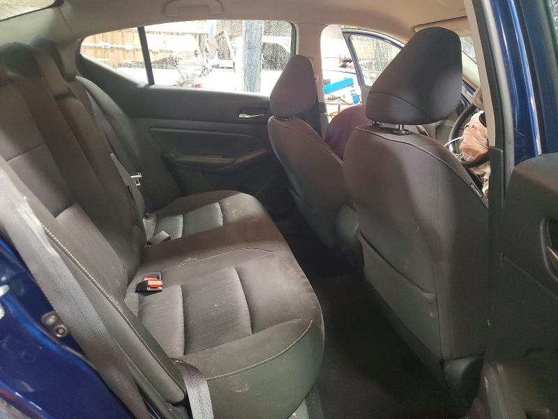 2020 Nissan Altima მანქანა იყიდება აუქციონზე, vin: 1N4BL4BV4LC251242, აუქციონის ნომერი: 41679276