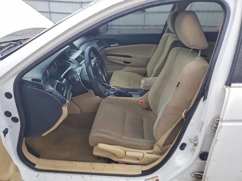 Продажа на аукционе авто 2012 Honda Accord, vin: 1HGCP2F34CA214916, номер лота: 46468046
