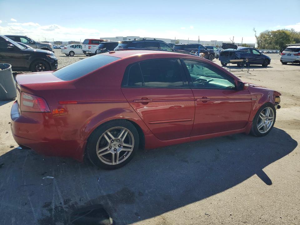Aukcja sprzedaży 2008 Acura Tl, vin: 19UUA662X8A008916, numer aukcji: 79300595
