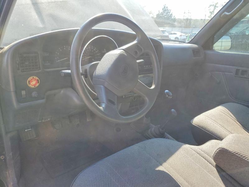 47801616 :رقم المزاد ، JT4VN13DXR5141718 vin ، 1994 Toyota Pickup مزاد بيع