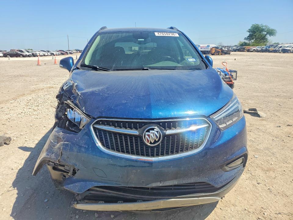 Продаж на аукціоні авто 2019 Buick Encore, vin: KL4CJCSM9KB746492, номер лоту: 47659236