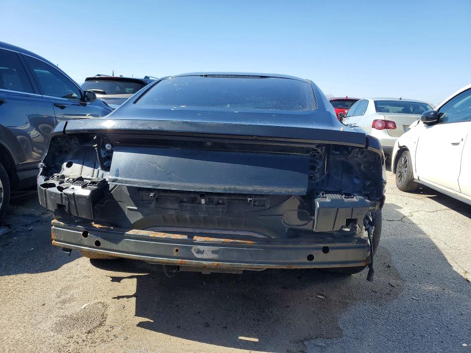 78128905 :رقم المزاد ، 1FA6P8CF6J5159183 vin ، 2018 Ford Mustang مزاد بيع