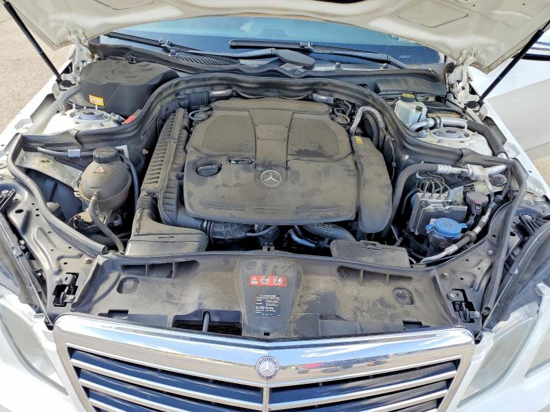 Aukcja sprzedaży 2013 Mercedes-benz E, vin: WDDHF5KBXDA702345, numer aukcji: 41612476