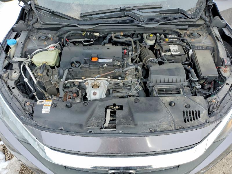 Aukcja sprzedaży 2016 Honda Civic, vin: 2HGFC2F72GH041271, numer aukcji: 78374785