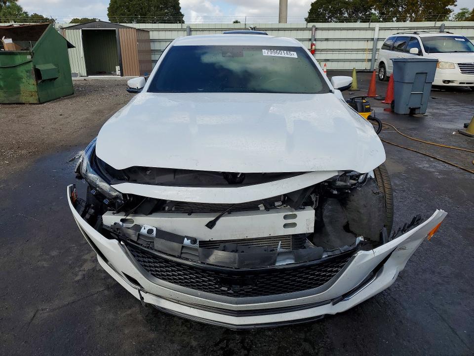 Продаж на аукціоні авто 2021 Cadillac Ct5, vin: 1G6DN5RK3M0144977, номер лоту: 79960145