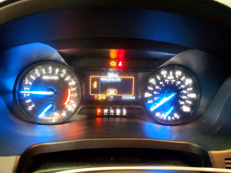 47504446 :رقم المزاد ، 1FM5K8B89HGB23103 vin ، 2017 Ford Explorer مزاد بيع