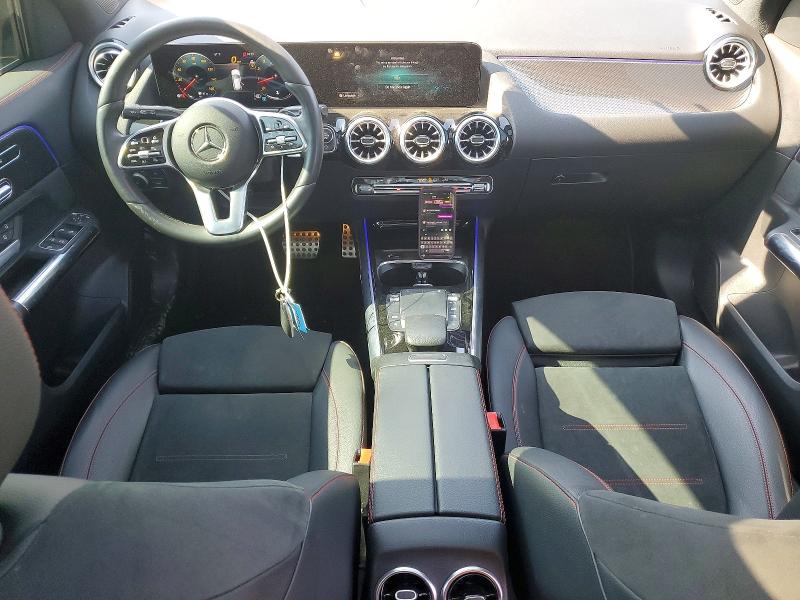 Aukcja sprzedaży 2022 Mercedes-benz Gla, vin: W1N4N4HB5NJ338939, numer aukcji: 47706806