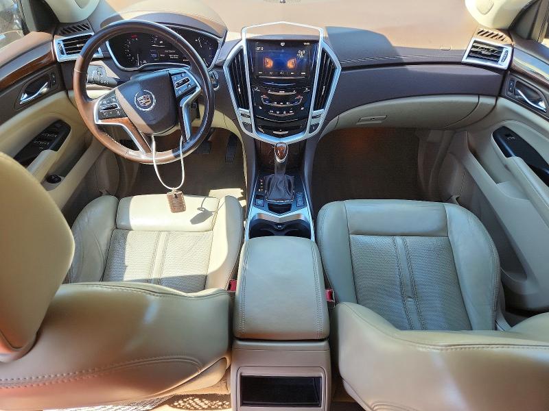 Aukcja sprzedaży 2014 Cadillac Srx, vin: 3GYFNBE39ES598478, numer aukcji: 46753826