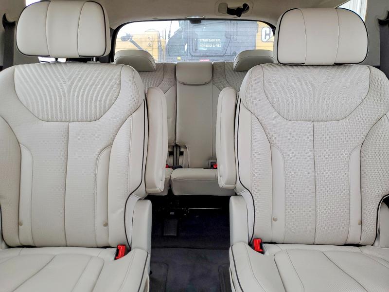 Aukcja sprzedaży 2024 Hyundai Palisade, vin: KM8R5DGE4RU784671, numer aukcji: 46182926