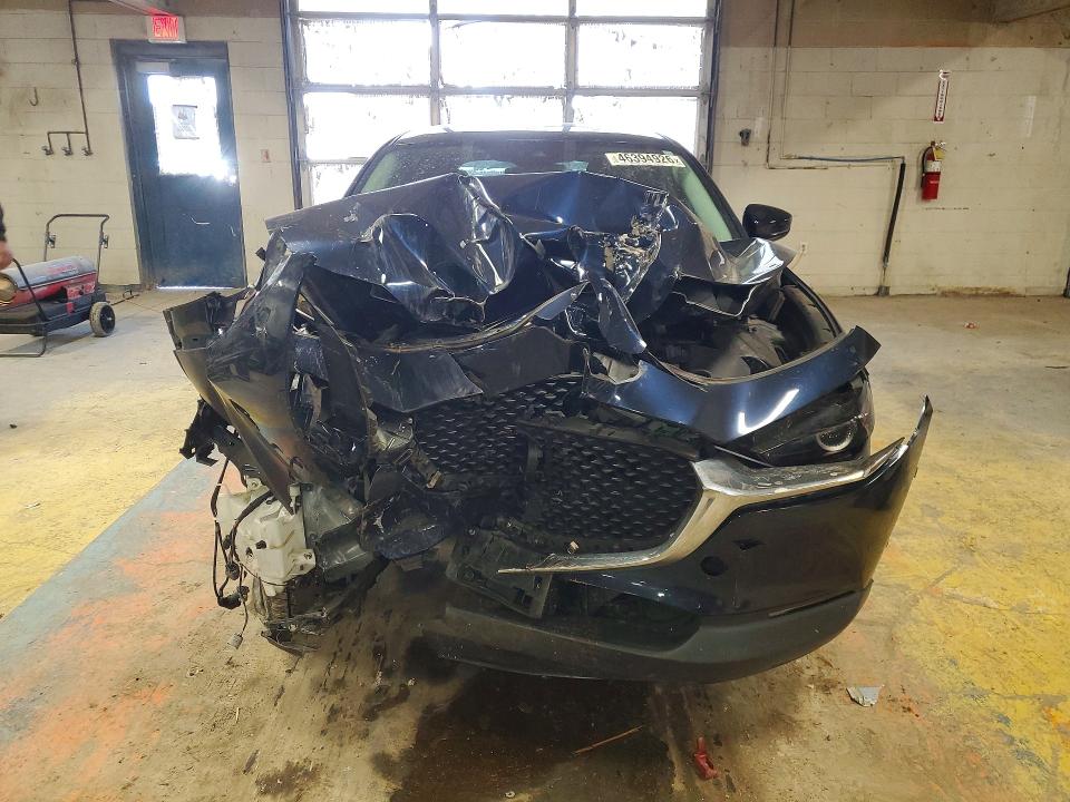 Продаж на аукціоні авто 2021 Mazda Cx-30, vin: 3MVDMBBL2MM245909, номер лоту: 46394926