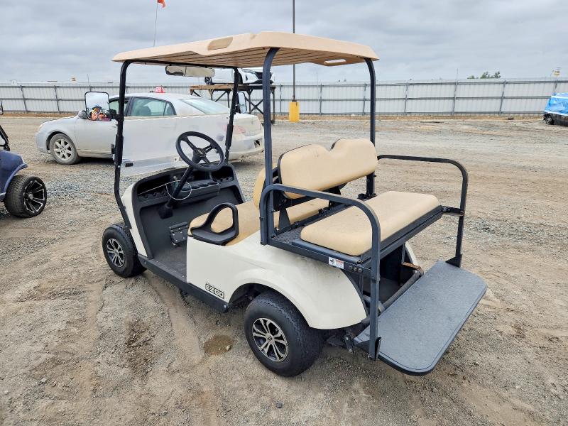 Продажа на аукционе авто 2016 Ezgo Unknown, vin: 3100932, номер лота: 47614916