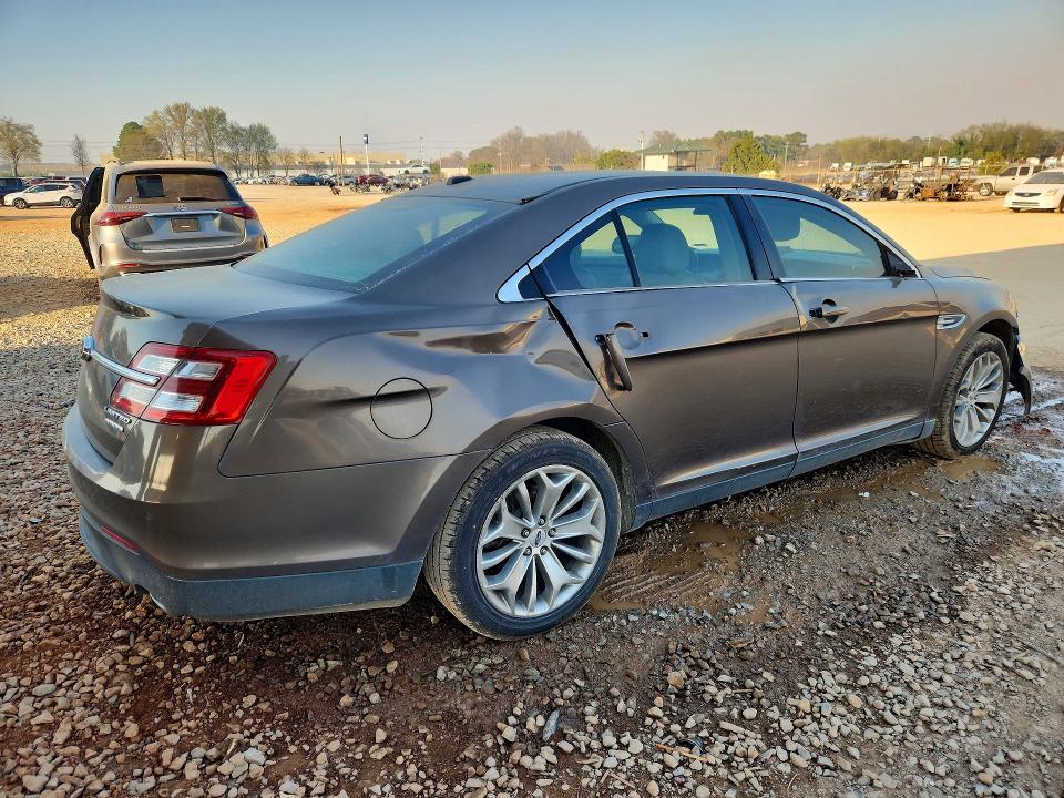 Продажа на аукционе авто 2015 Ford Taurus, vin: 1FAHP2F84FG103533, номер лота: 46355726