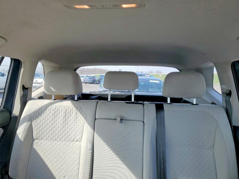 Aukcja sprzedaży 2020 Volkswagen Tiguan, vin: 3VV0B7AX7LM018058, numer aukcji: 46882796