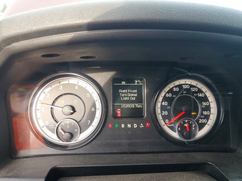 Продажа на аукционе авто 2017 Ram 1500, vin: 3C6RR7KT9HG787560, номер лота: 47242286