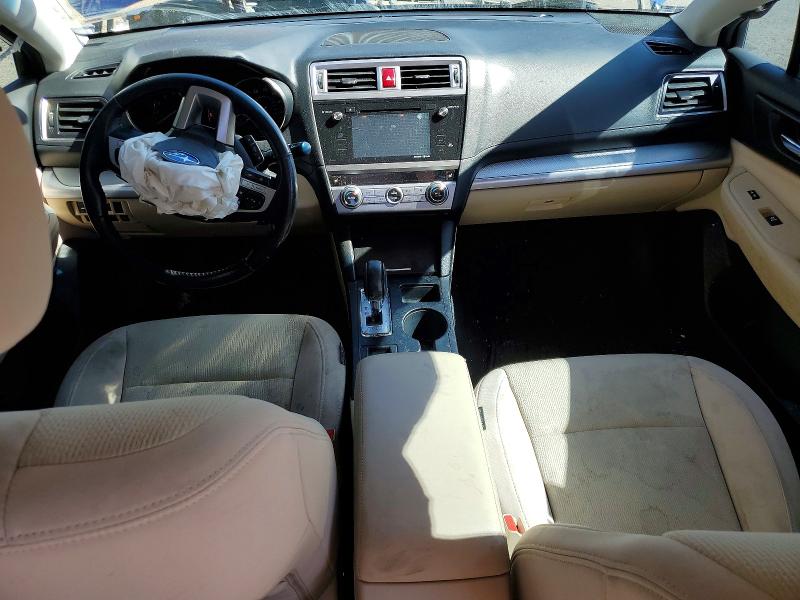 Aukcja sprzedaży 2015 Subaru Legacy, vin: 4S3BNAC61F3067617, numer aukcji: 41807986
