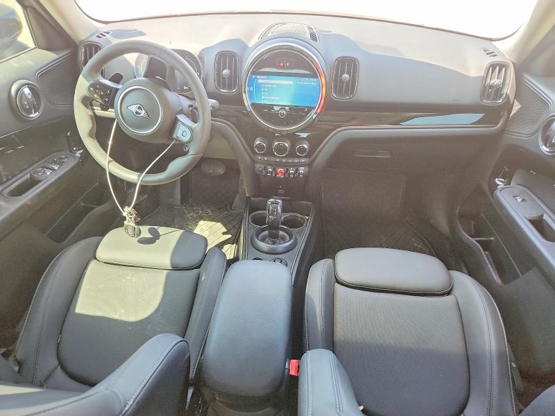 Продаж на аукціоні авто 2024 Mini Cooper, vin: WMZ53BR06R3R67753, номер лоту: 47919676